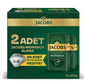 JACOBS MONARCH FİLTRE KAHVE 2&250 ML  FİNCANLI