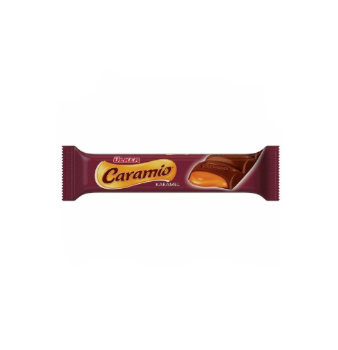 ÜLKER CARAMİO  7 GR