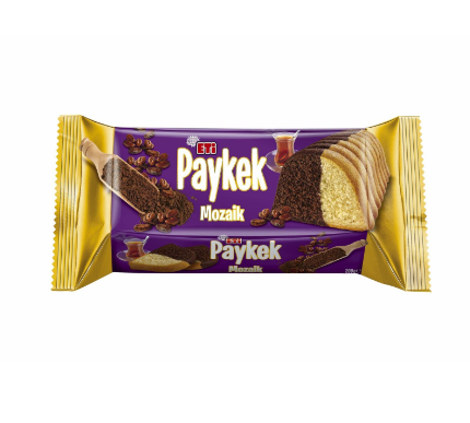 ETİ PAYKEK MOZAİK 250 GR