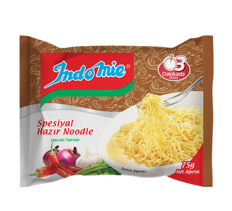 İNDOMİE SPESİYAL 75 GR