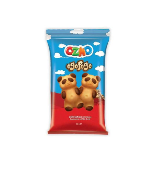 ŞÖLEN OZMO OGOPOGO 34G
