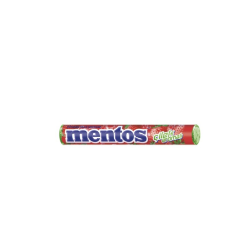 MENTOS ÇİLEK AROMA 37.5 GR