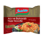 İNDOMİE GURME ACI VE BAHARATLI 80 GR