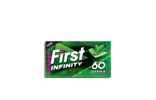 FIRST INFİNİTY 60 DK(11 ADET)