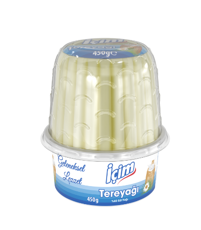 İÇİM YAYIK TEREYAĞI 450GR