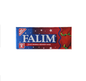 FALIM SAKIZ 5 Lİ ÇİLEK 7 GR