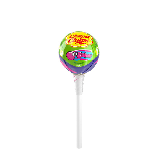 CHUPA CHUPS BİG BABOL LOLİPOP