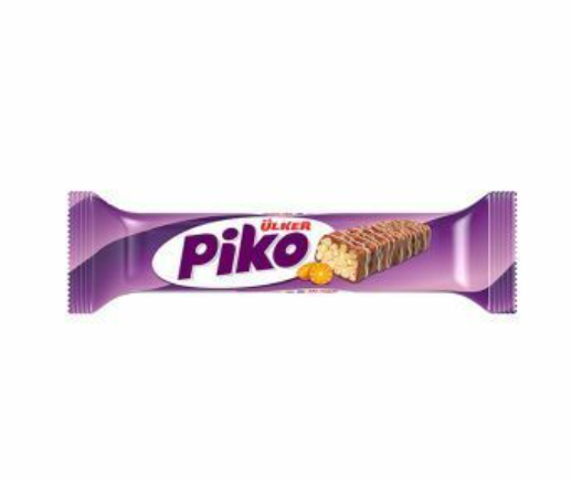 ÜLKER PİKO MILK 27G