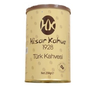 HİSAR TÜRK KAHVESİ 250 GR KUTU