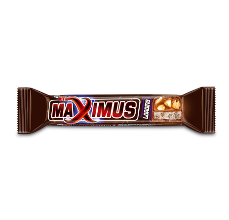 ETİ MAXİMUS LOADİNG