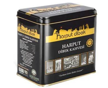 HARPUT DİBEK TÜRK KAHVESİ 250GR