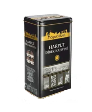 HARPUT DİBEK KAHVE TNK 500GR
