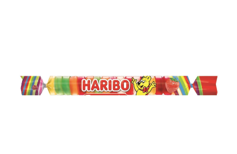HARIBO MEGA RULETTE