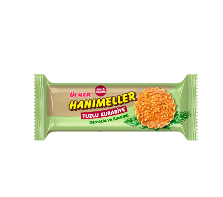 HANIMELLER DERE OTLU TUZLU 81 GR