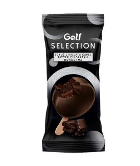 GOLF SELECTİON BİTTER ÇİKOLATALI DONDURMA