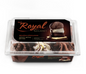 GOLF ROYAL GOURMET BELÇİKA ÇİKOLATASI 850 ML