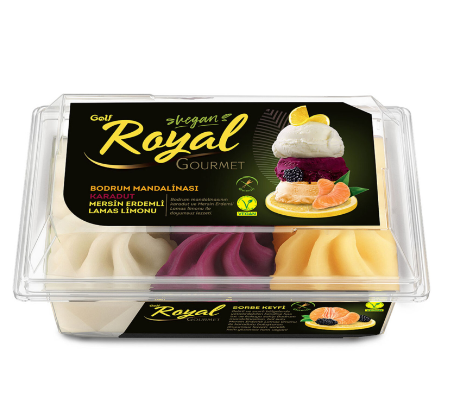 GOLF ROYAL BODRUM MANDALİNASİ GOURMET 850GR