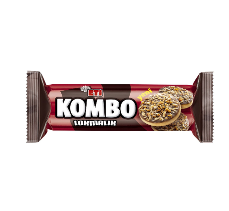 ETİ KOMBO LOKMALIK 84 GR