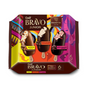 GOLF BRAVO JUNİOR EGZOTİK SERİ 6 LI