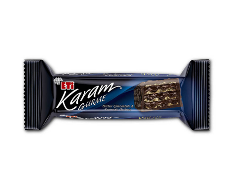 ETİ KARAM GURME 55 GR