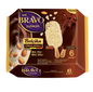 GOLF BRAVO JUNİOR BEYAZ VE CHOCOLATE