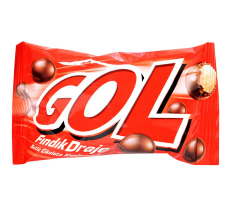 GOL DRAJE 36 GR